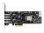 Image 2 DeLock Delock 89365 PCI Express 4x USB 3.0 Quad Channel,