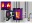 Immagine 9 Laserliner Wärmebildkamera ThermoVisualizer Pocket, Detailfarbe