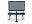 Immagine 1 DSS TV-Lift Rotation drehbar, max. 70