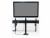 Bild 1 DSS TV-Lift Rotation drehbar, max. 70 kg, Eigenschaften
