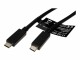 Roline - USB-Kabel - USB-C (M) bis USB-C