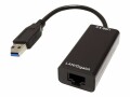 Value VALUE USB 3.0 Gigabit Ethernet Konverter