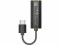 Bild 1 FiiO Kopfhörerverstärker & USB-DAC KA1 ? USB-C, Detailfarbe