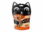 Lucky Lou Katzen-Snack Lucky Ones Sticks Huhn, 8 x 50