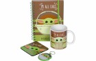 Pyramid Kaffeetasse Star Wars Geschenkbox Baby Yoda, Tassen Typ