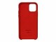 Urbany's Back Cover Moulin Rouge Silicone iPhone XR, Fallsicher