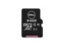 Dell SD Karte 385-BBKL, 64GB, Zubehörtyp: SD-Card