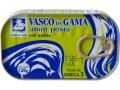 Vasco da Gama Konserven Thunfisch Olivenöl 120 g, Produkttyp: Fisch