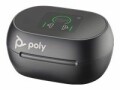 Poly Voyager Free 60+ UC - Écouteurs sans fil