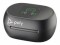 Bild 6 Poly Headset Voyager Free 60+ UC USB-A, Schwarz, Microsoft