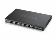 ZyXEL Switch XGS1930-52 52 Port, SFP Anschlüsse: 0, Montage