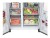 Bild 8 LG Electronics LG Foodcenter GSXV90BSDE Brushed Steel