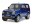 Bild 0 Tamiya Suzuki Jimny JB23, MF-01X Bausatz, 1:10, Fahrzeugtyp: Scale