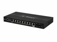 Ubiquiti Networks Ubiquiti VPN-Router EdgeRouter 12 ER-12