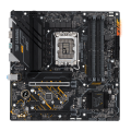 Asus TUF Gaming B660M-E D4