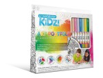 Chameleon Airbrushstift Kidz Art Portfolio Set 14 Stück