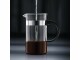 Bodum Kaffeebereiter Bistro Nouveau 1 l, Schwarz, Materialtyp