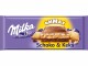 Milka Tafelschokolade Mmmax Schoko & Keks 300 g, Produkttyp