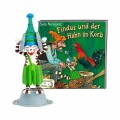 Tonies Petterson und Findus – Findus und der Hahn im Korb