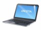 DICOTA Bildschirmfolie Anti Glare Filter 3H 11.6 "