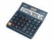 Casio DH-12ET - Desktop calculator - 12 digits