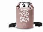 Wili Wili Tree Dry Bag Beach Life 7 l, Pink, Bewusste