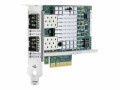 HP - Ethernet 10Gb 2-port 560SFP+ Adapter