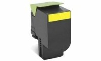 Lexmark Toner-Modul return HY yellow 70C2HY0 CS310/510 3000