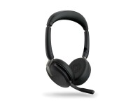 Jabra Evolve2 65 Flex UC Stereo ANC Link380c(Bluetooth,USB-C