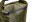 Image 5 Gonser Dry Bag Tasche mit Reissverschluss olive 10L