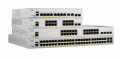 Cisco CATALYST 1000 24 POE FE 2X1G