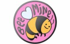 PopSockets Halterung Premium Bee Mine, Befestigung: Kleben