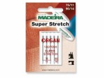 Madeira Maschinennadel Super Stretch 75/11 90/14 5 Stück