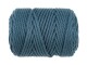 Glorex Wolle Makramee Rope gedreht 85 m x 5