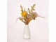 Chic Mic Trockenblumen Dried sunflower inklusive Vase, Produkttyp