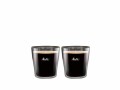Melitta Espresso Gläser, Material: Borosilikatglas, Tassen Typ