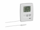 iROX Thermometer CT112C, Funktionen