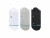 Bild 1 STANCE Socken Athletic Tab Multi 3er-Pack, Grundfarbe