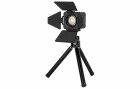 Smallrig Videoleuchte RM01 Kit, Farbtemperatur Kelvin: 5600 K