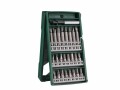 Bosch Schrauberbit-Set Mini-X-Line, 25-teilig, Set: Ja, Bit-Typ