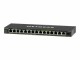 NETGEAR 16-PORT POE+ GIGABIT SWITCH