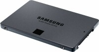 Samsung MEMORY SSD 860 QVO Series 4TB MZ-76Q4T0BW SATA