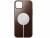 Bild 2 Nomad Back Cover Modern Leather Horween iPhone 15 Plus