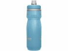 CamelBak Bidon Podium Chill, 0.62 l, Mint, Material: Kunststoff