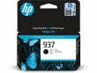 HP Inc. HP Tinte Nr. 937 (6C400NE) Black, Druckleistung Seiten: 1450