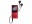 Bild 1 Sony MP3 Player Walkman NW-E394R Rot, Speicherkapazität: 8 GB