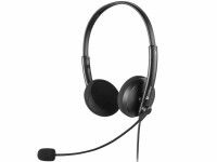 Sandberg Headset MiniJack Office Saver, Microsoft Zertifizierung