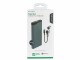 Bild 5 4smarts Powerbank VoltHub Pro 10000 mAh, Akkutyp: Lithium-Polymer