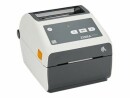 Zebra Technologies Etikettendrucker ZD421d 203 dpi Healthcare USB, BT, LAN