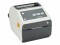 Bild 1 Zebra Technologies Etikettendrucker ZD421d 203 dpi Healthcare USB, BT, LAN